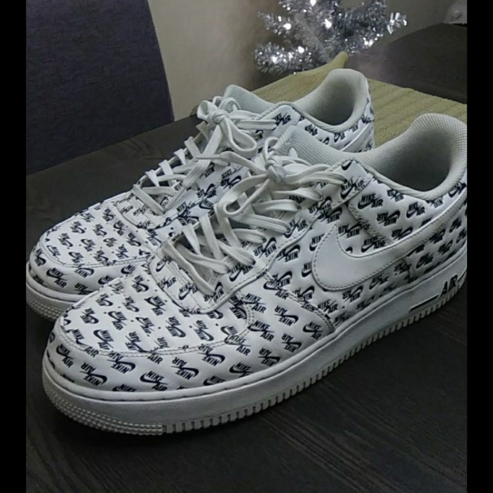 Nike air forces